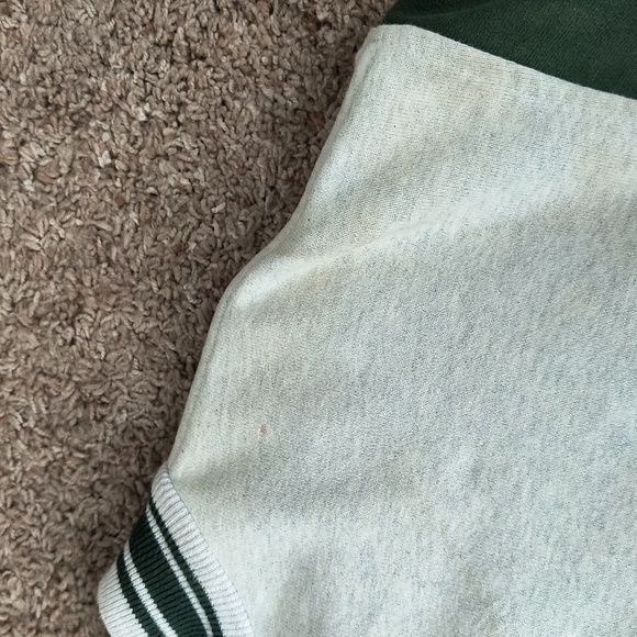 Packer Shacket, Large - Picture 11 of 11